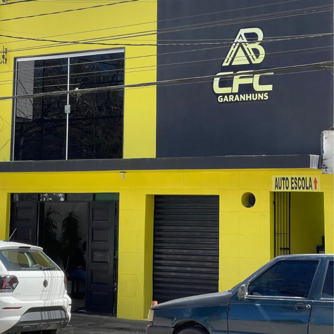 CFC Garanhuns